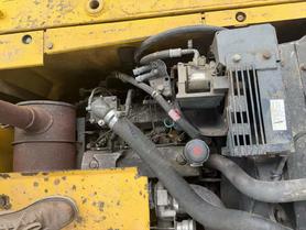 Buy Komatsu PC130-7 Used Excavator / 9 Used Komatsu PC130-7 Excavator 2016 Model / 9