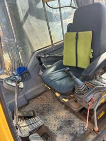 Buy Volvo EC210B Used Excavator / 9 Used Volvo EC210B Excavator 2013 Model / 9