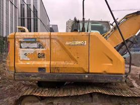 Buy XCMG XE135B Used Excavator / 7 Used XCMG XE135B Excavator 2023 Model / 7