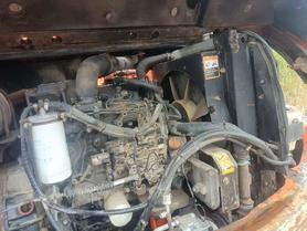 Buy Doosan DH80 Used Excavator / 3 Used Doosan DH80 Excavator 2016 Model / 3