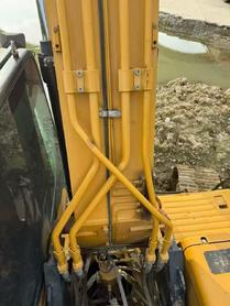 Buy Sany SY205C Used Excavator / 5 Used Sany SY205C Excavator 2016 Model / 5