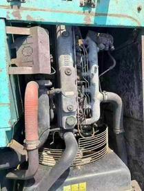 Buy Kobelco SK200-6E Used Excavator / 9 Used Kobelco SK200-6E Excavator 2006 Model / 9