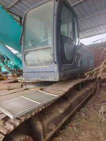 Buy Kobelco SK350-8 Used Excavator / 6 Used Kobelco SK350-8 Excavator 2010 Model / 6