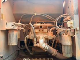 Buy Hitachi EX200-3 Used Excavator / 9 Used Hitachi EX200-3 Excavator 2016 Model / 9