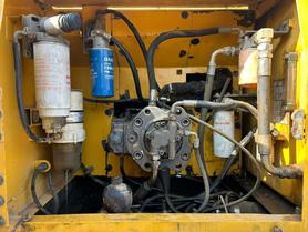 Buy Volvo EC210B Used Excavator / 7 Used Volvo EC210B Excavator 2013 Model / 7