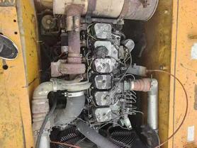 Buy Hyundai R215-7 Used Excavator / 2 Used Hyundai R215-7 Excavator 2011 Model / 2