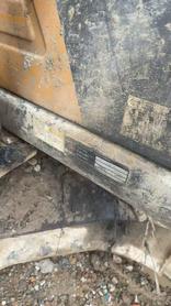 Buy Sany SY115C Used Excavator / 7 Used Sany SY115C Excavator 2014 Model / 7