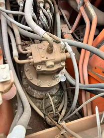 Buy Doosan DX260LC Used Excavator / 6 Used Doosan DX260LC Excavator 2016 Model / 6