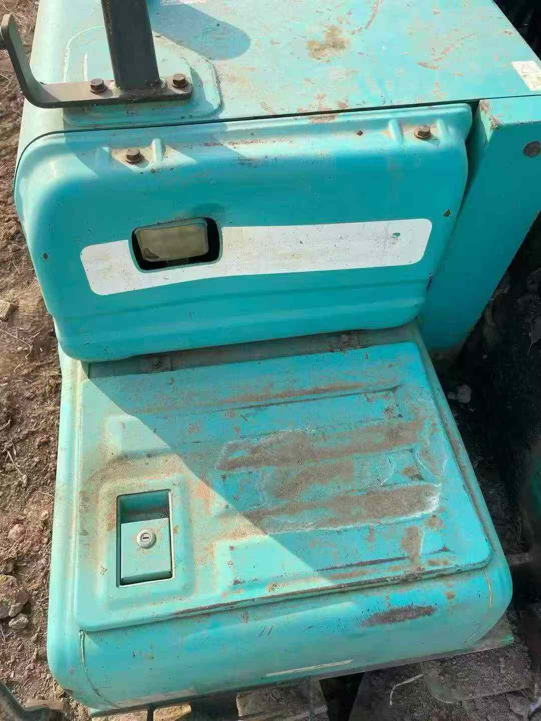 Used Kobelco SK260 Excavator 2011 Model / 7