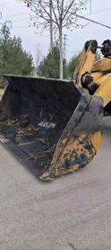 Buy LiuGong ZL50CN Used Loader / 2 Buy LiuGong ZL50CN Used Loader / 2