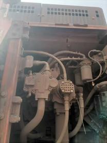 Buy Hitachi ZX490LCH-5A Used Excavator / 5 Used Hitachi ZX490LCH-5A Excavator 2018 Model / 5