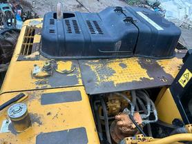 Buy Sany SY205C Used Excavator / 9 Used Sany SY205C Excavator 2020 Model / 9
