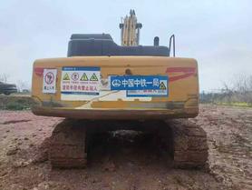 Buy Sany SY205C Used Excavator / 2 Used Sany SY205C Excavator 2018 Model / 2