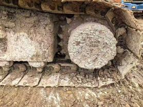 Buy Sany SY205C Used Excavator / 4 Used Sany SY205C Excavator 2020 Model / 4