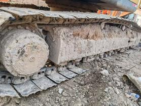 Buy Volvo EC240 Used Excavator / 9 Used Volvo EC240 Excavator 2016 Model / 9