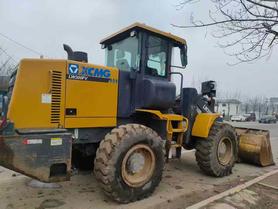 Buy XCMG XE300C Used Loader / 3 Used XCMG XE300C Loader 2018 Model / 3