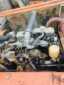 Buy Hitachi EX70 Used Excavator / 6 Used Hitachi EX70 Excavator 2011 Model / 6