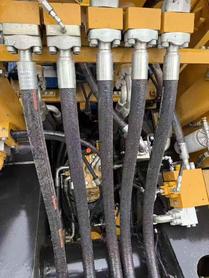 Buy Sany SY980H Used Excavator / 6 Used Sany SY980H Excavator 2021 Model / 6