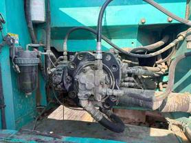 Buy Kobelco SK200-6E Used Excavator / 8 Used Kobelco SK200-6E Excavator 2006 Model / 8