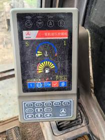 Buy Sany SY135 Used Excavator / 6 Used Sany SY135 Excavator 2013 Model / 6