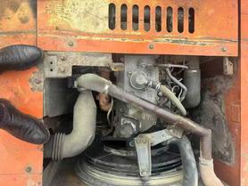 Buy Hitachi EX200-3 Used Excavator / 7 Used Hitachi EX200-3 Excavator 2011 Model / 7