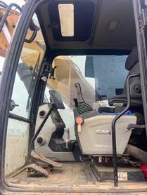 Buy Sany SY245H Used Excavator / 5 Used Sany SY245H Excavator 2021 Model / 5