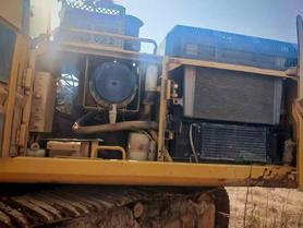 Buy Caterpillar 345B Used Excavator / 4 Used Caterpillar 345B Excavator 2016 Model / 4