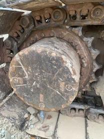 Buy XCMG XE245D Used Excavator / 2 Used XCMG XE245D Excavator 2019 Model / 2