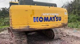 Buy Komatsu PC300-7 Used Excavator / 3 Used Komatsu PC300-7 Excavator 2010 Model / 3