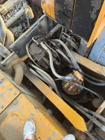 Buy Kato HD820R Used Excavator / 5 Used Kato HD820R Excavator 2012 Model / 5