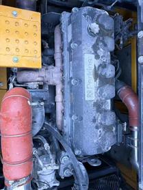 Buy XCMG XE550DK Used Excavator / 4 Used XCMG XE550DK Excavator 2020 Model / 4