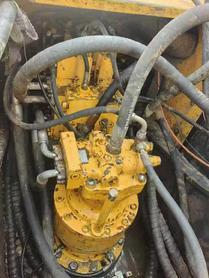 Buy Hyundai R215-7 Used Excavator / 3 Used Hyundai R215-7 Excavator 2011 Model / 3