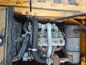 Buy Sany SY115C Used Excavator / 5 Used Sany SY115C Excavator 2016 Model / 5