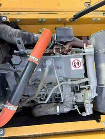 Buy Sany SY215C Used Excavator / 6 Used Sany SY215C Excavator 2020 Model / 6