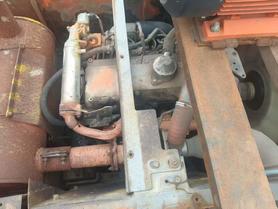 Buy Hitachi EX200-3 Used Excavator / 4 Used Hitachi EX200-3 Excavator 2016 Model / 4