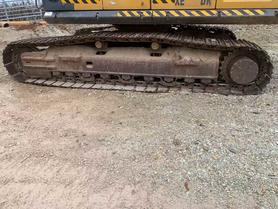 Buy XCMG XE245D Used Excavator / 6 Used XCMG XE245D Excavator 2019 Model / 6