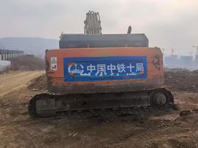 Buy Doosan DH300-7 Used Excavator / 3 Used Doosan DH300-7 Excavator 2012 Model / 3