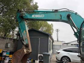 Buy Kobelco SK130 Used Excavator / 9 Used Kobelco SK130 Excavator 2017 Model / 9