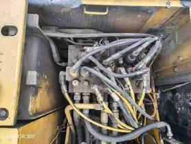 Buy Caterpillar 313D Used Excavator / 2 Used Caterpillar 313D Excavator 2012 Model / 2