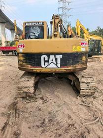 Buy Caterpillar 311C Used Excavator / 2 Used Caterpillar 311C Excavator 2016 Model / 2