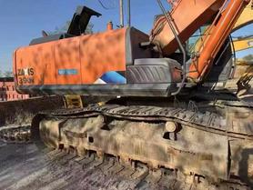 Buy Hitachi EX360-5 Used Excavator / 3 Used Hitachi EX360-5 Excavator 2020 Model / 3