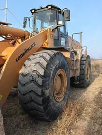 Buy Lonking LG863H Used Loader / 2 Buy Lonking LG863H Used Loader / 2