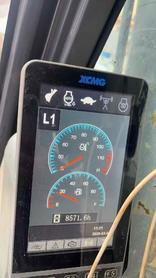 Buy XCMG XE150D Used Excavator / 7 Used XCMG XE150D Excavator 2018 Model / 7