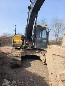 Buy Hyundai R215VS Used Excavator / 8 Used Hyundai R215VS Excavator 2021 Model / 8