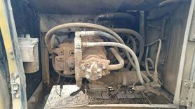 Buy Komatsu PC200 Used Excavator / 4 Used Komatsu PC200 Excavator 2016 Model / 4