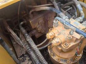 Buy Sany SY205C Used Excavator / 5 Used Sany SY205C Excavator 2018 Model / 5