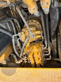 Buy Sany SY215C Used Excavator / 7 Used Sany SY215C Excavator 2023 Model / 7