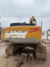 Buy Sany SY200C Used Excavator / 4 Used Sany SY200C Excavator 2020 Model / 4