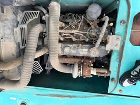 Buy Kobelco SK130 Used Excavator / 4 Used Kobelco SK130 Excavator 2017 Model / 4