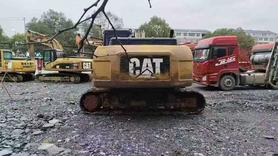 Buy Caterpillar 320A Used Excavator / 5 Used Caterpillar 320A Excavator 2012 Model / 5